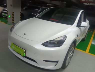Tesla Model Y 2023 car image 