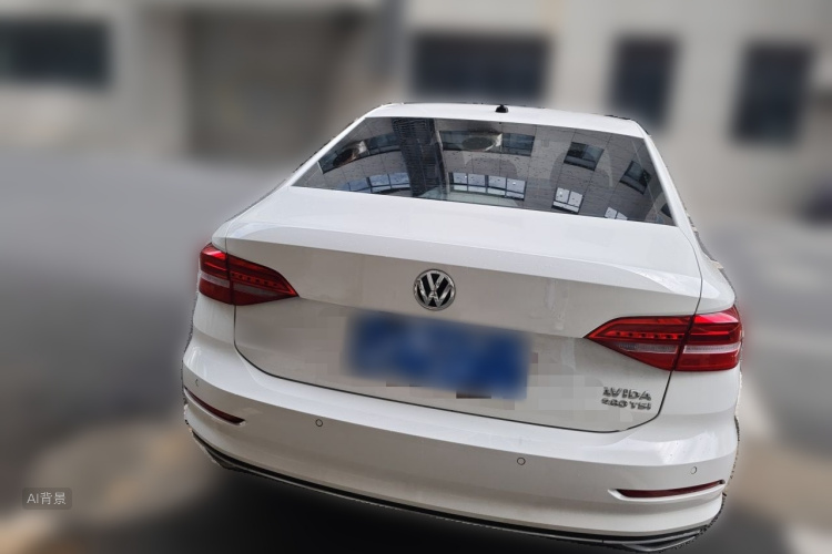 Volkswagen Lavida 2020 #6 Volkswagen Lavida 2020 car image #6