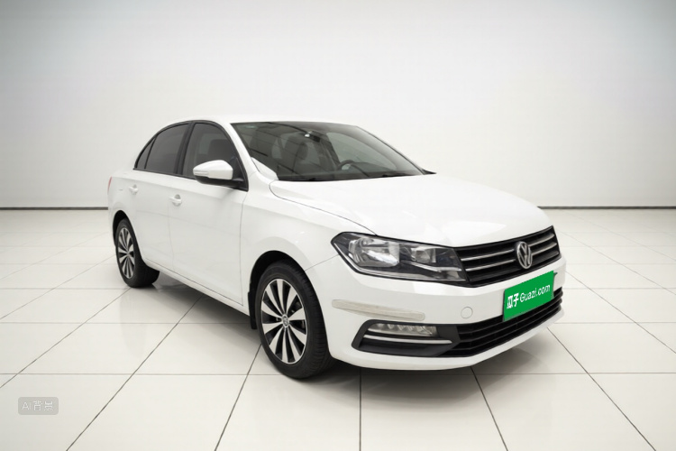 Volkswagen Santana 2020 #4 Volkswagen Santana 2020 car image #4