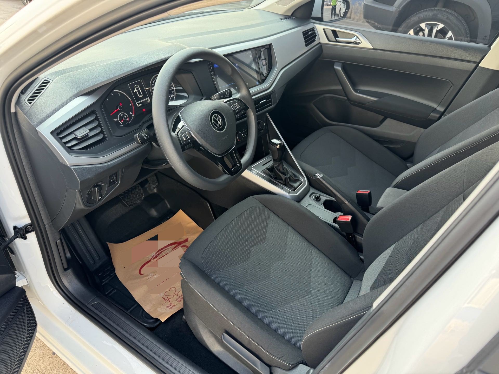 Volkswagen Polo 2021 #5 Volkswagen Polo 2021 immagine di auto #5