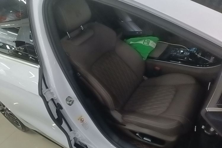 比亚迪 汉 2023 汽车图片 #24