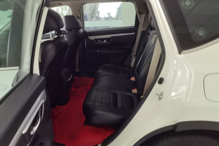 Honda CR-V 2019 изображение автомобиля #17