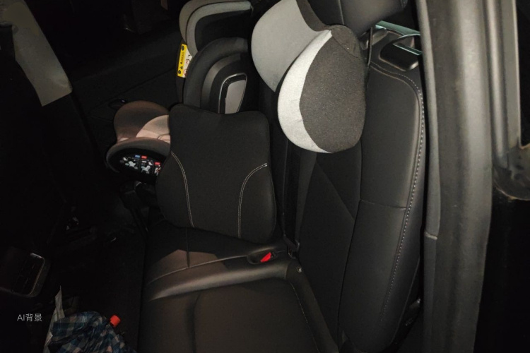 Tesla Model Y 2021 car image #19