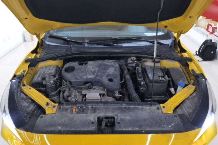 MG 5 2020 #20 MG 5 2020 car image #20