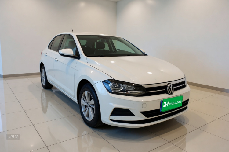 Volkswagen Polo 2023 #4 Volkswagen Polo 2023 immagine di auto #4
