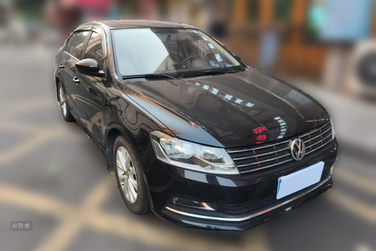 Volkswagen Lavida 2016 #4 Volkswagen Lavida 2016 image de voiture #4