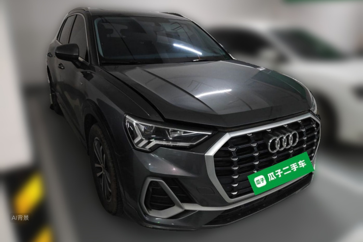 Audi Q3 2023 #4 Audi Q3 2023 immagine di auto #4