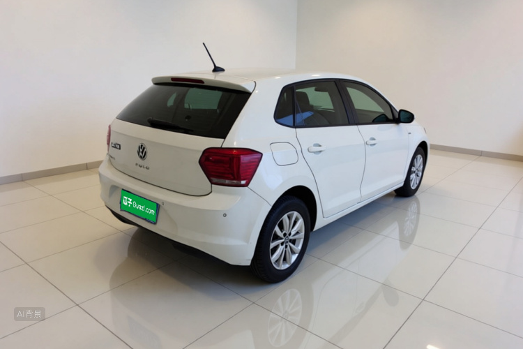 Volkswagen Polo 2022 #7 Volkswagen Polo 2022 car image #7