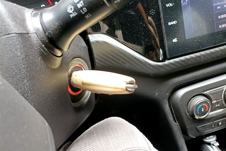 Chery Tiggo 3x 2019 #10 Chery Tiggo 3x 2019 car image #10