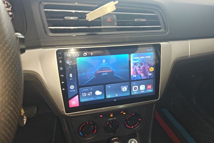 Volkswagen Lavida 2022 car image #13