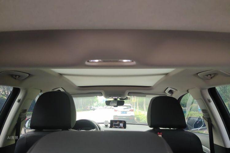 Audi Q3 2019 car image #20