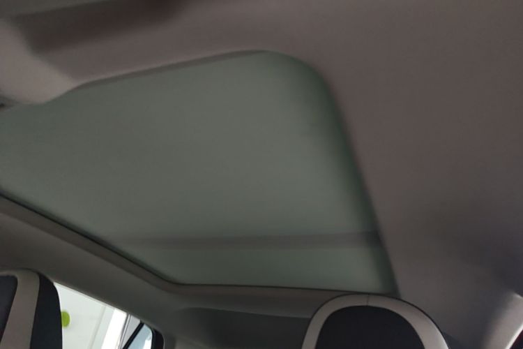 Volkswagen T-Cross 2020 #18 Volkswagen T-Cross 2020 immagine di auto #18