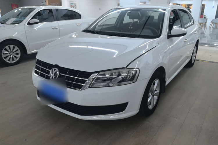 Volkswagen Lavida 2015 #2 Volkswagen Lavida 2015 immagine di auto #2