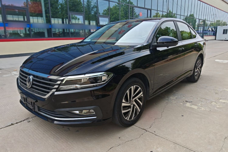 Volkswagen Lavida 2022 car image #2