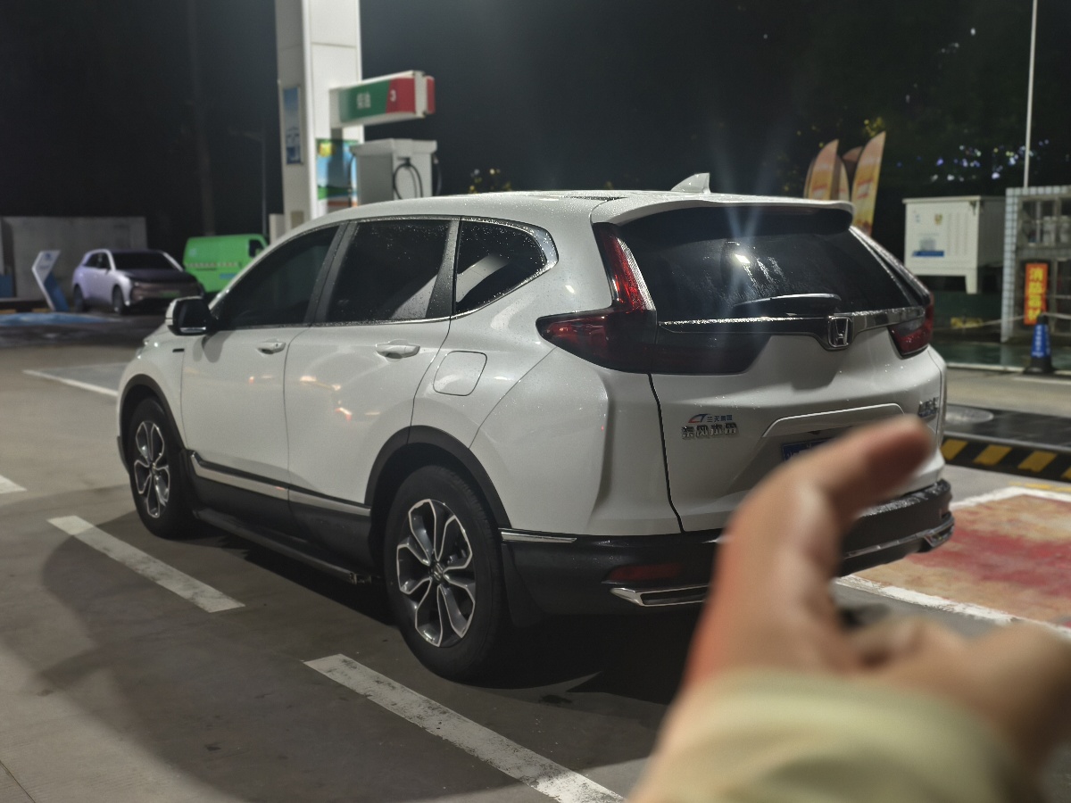 Honda CR-V 2022 car image #9