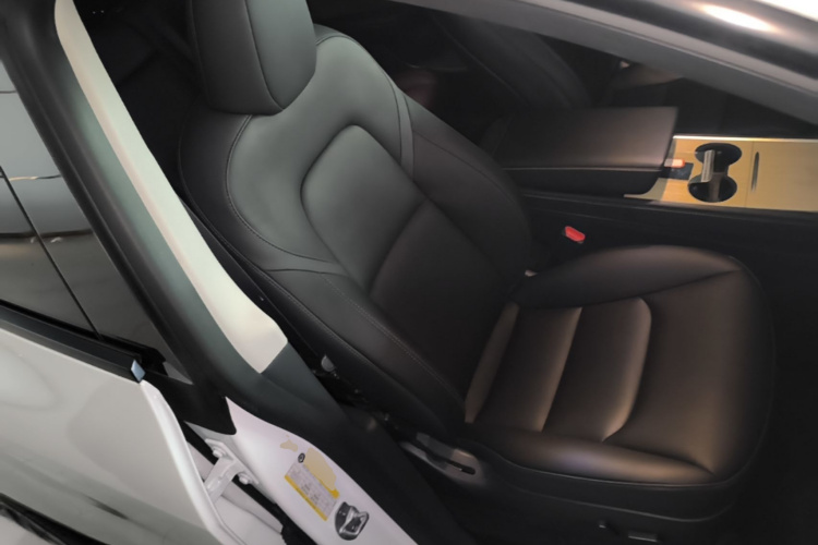 Tesla Model Y 2022 #24 Tesla Model Y 2022 car image #24