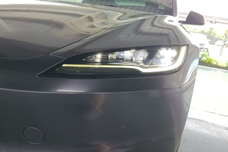 Tesla Model 3 2023 #23 Tesla Model 3 2023 car image #23