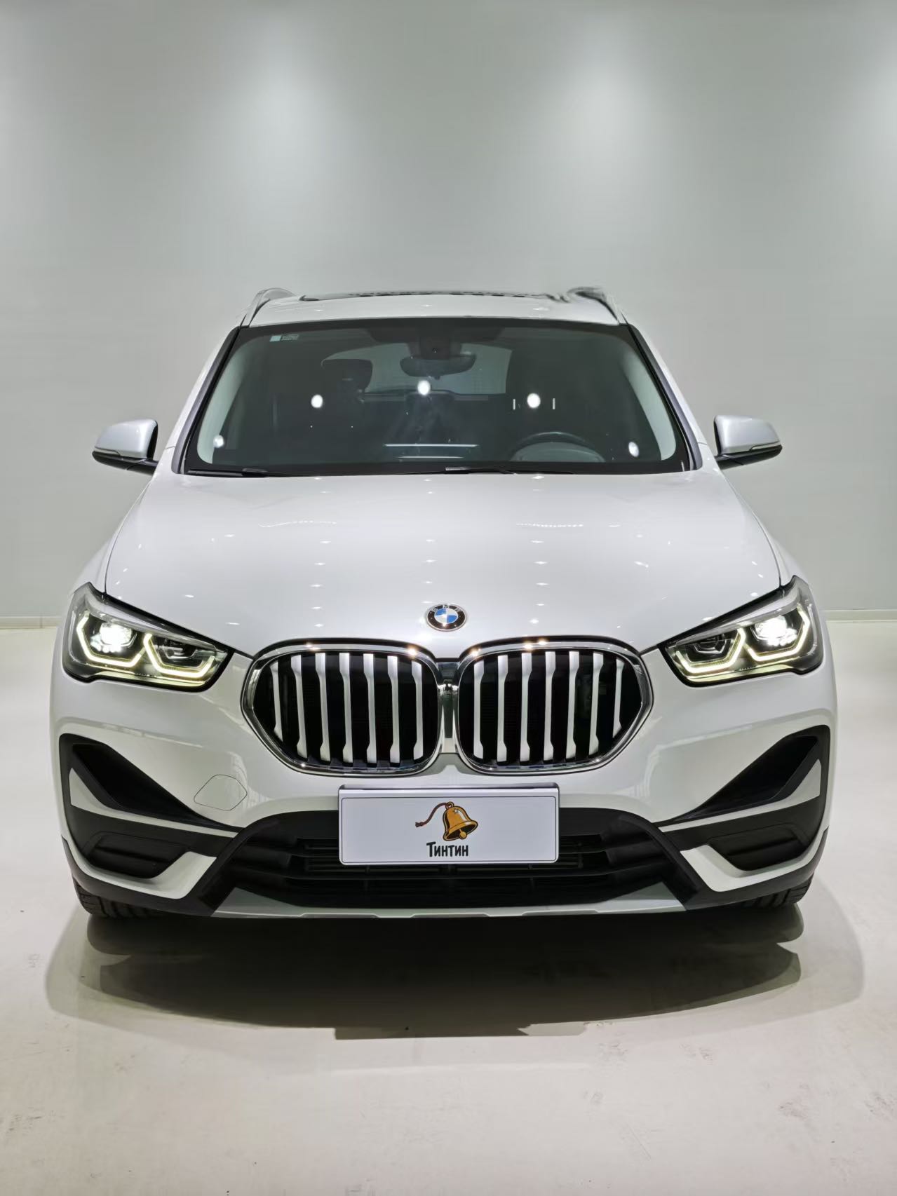 BMW X1 2022 image de voiture #2