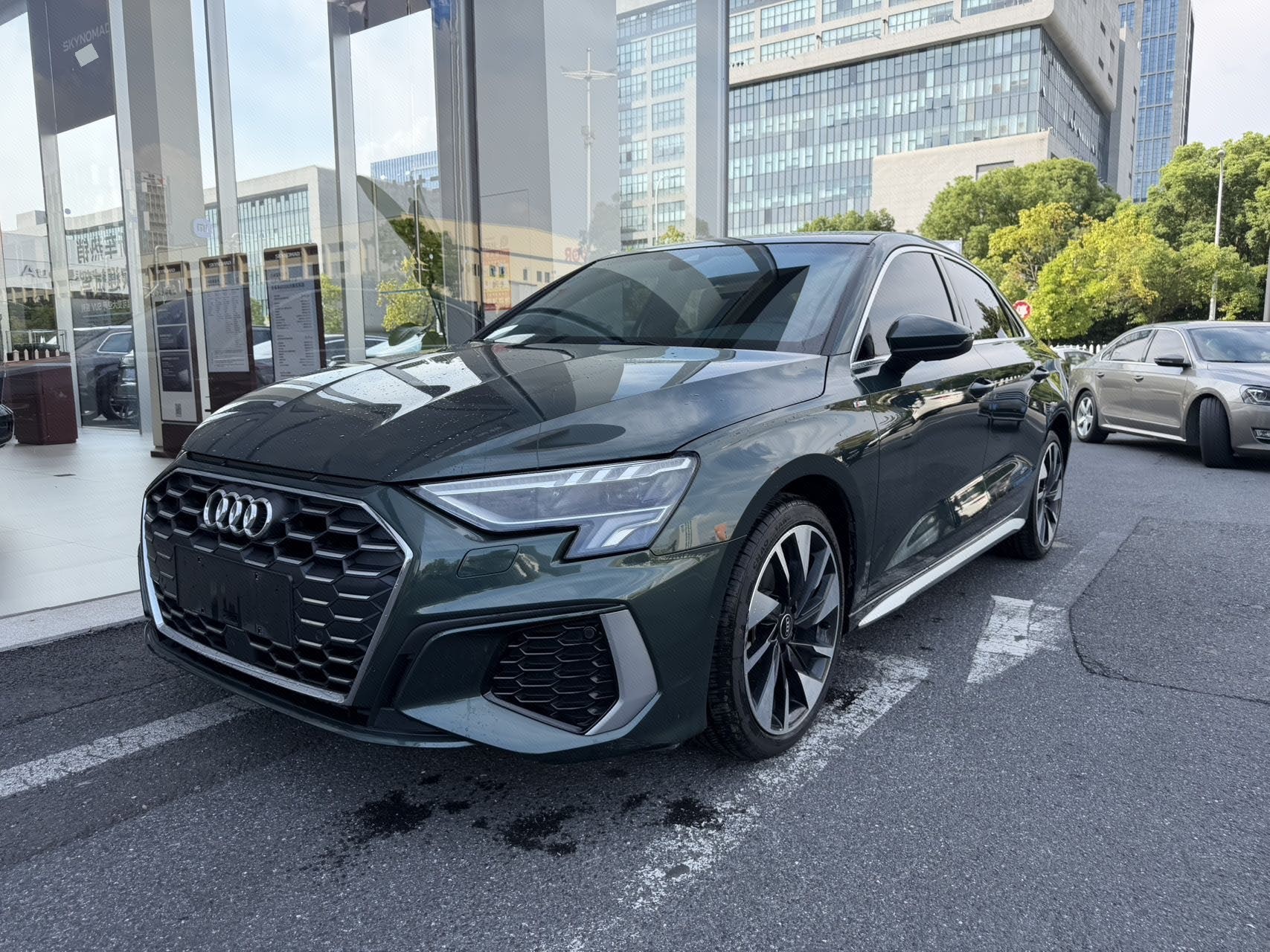 2022 2022 car image