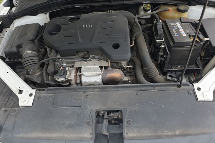 MG 5 2021 #22 MG 5 2021 immagine di auto #22