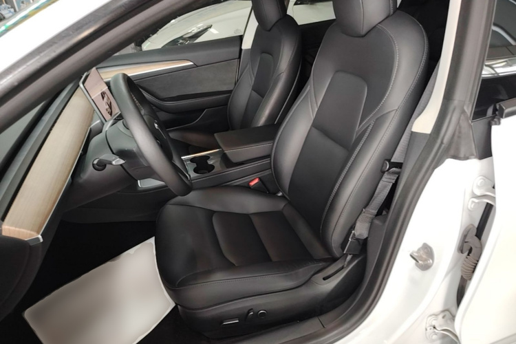 Tesla Model 3 2023 car image #15