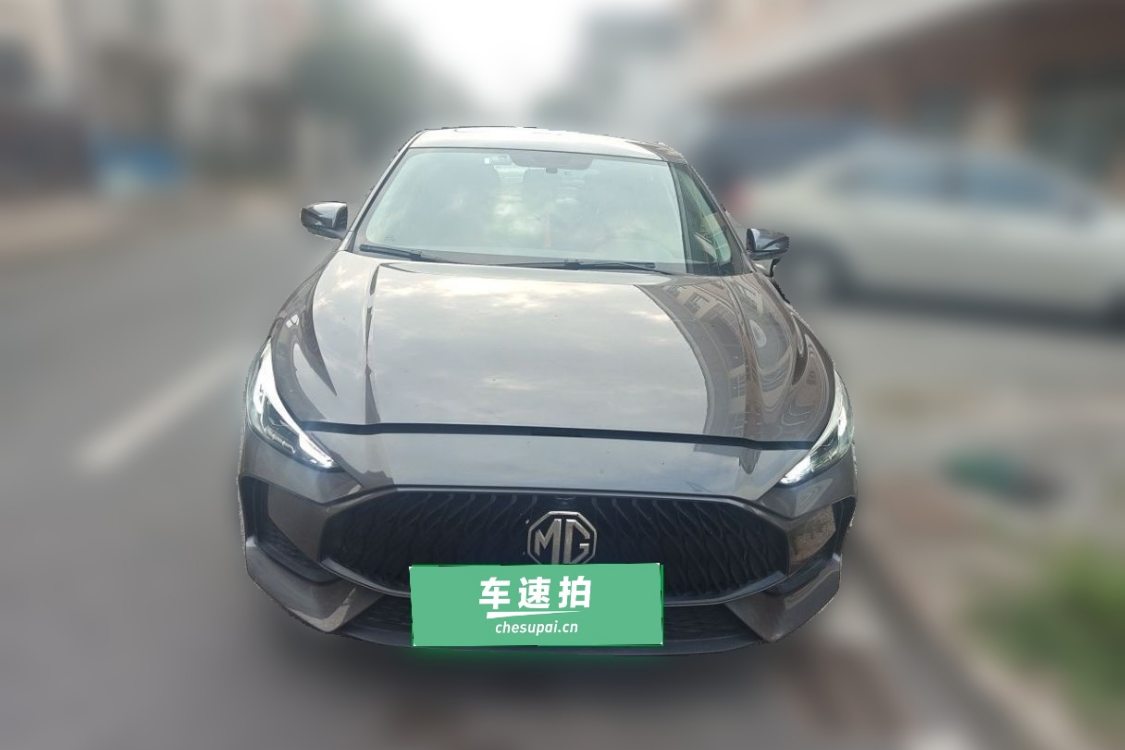 MG 5 2020 car image #5