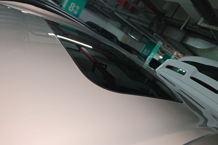 GEELY Coolray 2020 #25 GEELY Coolray 2020 image de voiture #25