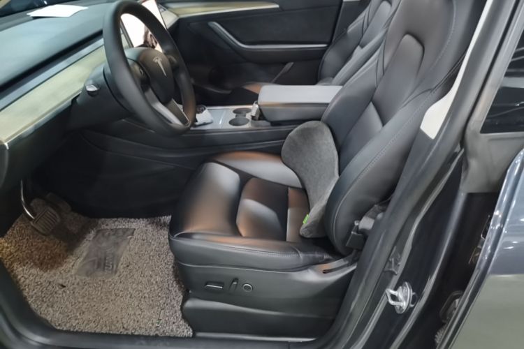 Tesla Model Y 2023 #15 Tesla Model Y 2023 imagen de coche #15