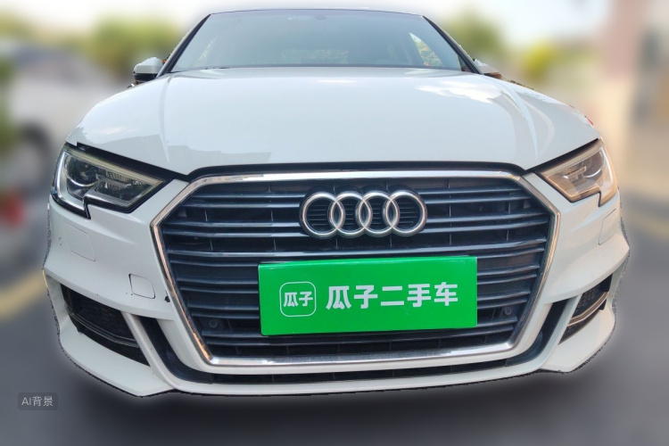 Audi A3 2018 immagine di auto #3