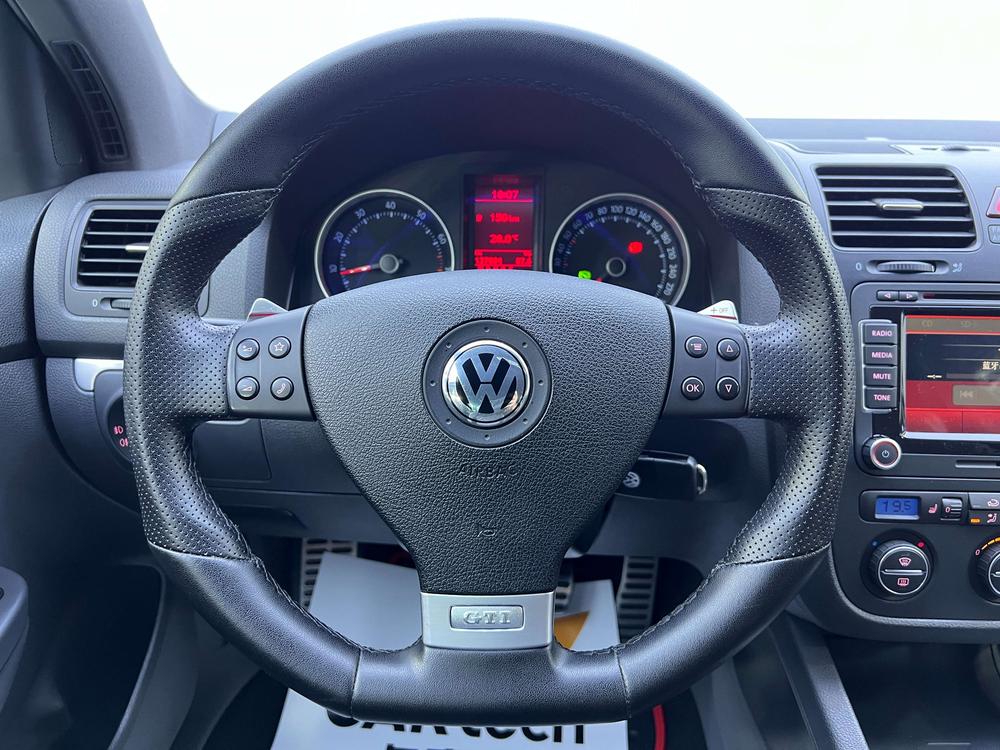 Volkswagen Golf (Imported) 2008 #20 Volkswagen Golf (Imported) 2008 car image #20