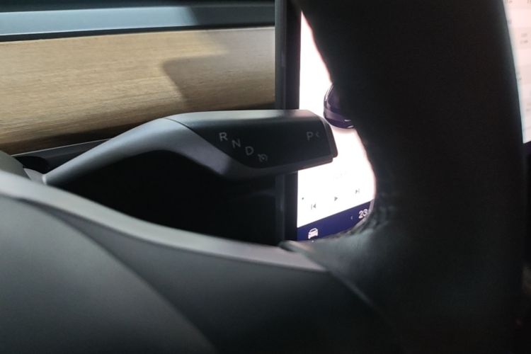 Tesla Model 3 2022 #14 Tesla Model 3 2022 car image #14