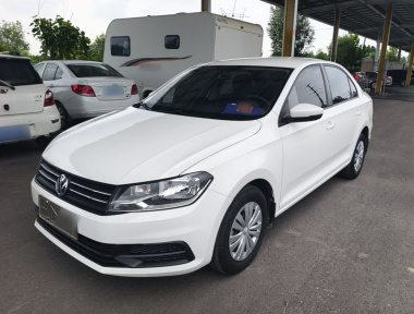 Volkswagen Santana 2021 Volkswagen Santana 2021 car image