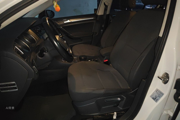 Volkswagen Golf 2015 #17 Volkswagen Golf 2015 car image #17