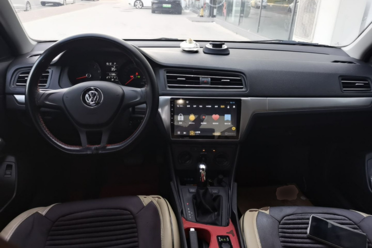 Volkswagen Lavida 2023 #10 Volkswagen Lavida 2023 immagine di auto #10