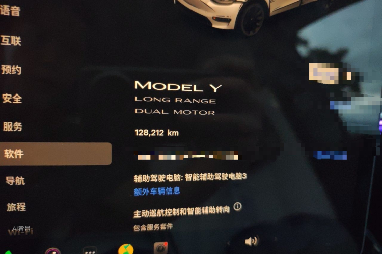 Tesla Model Y 2022 #14 Tesla Model Y 2022 car image #14
