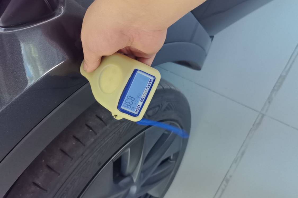 Tesla Model Y 2024 car image #22