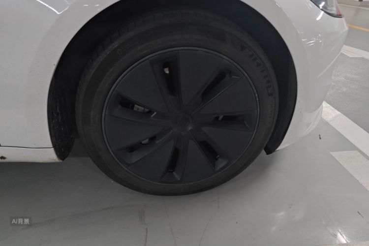 Tesla Model 3 2024 car image #9