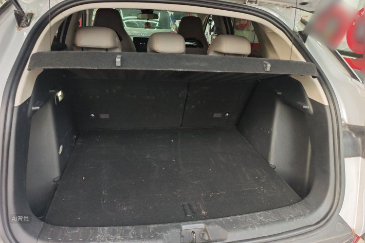 BYD Yuan Plus 2023 car image #21