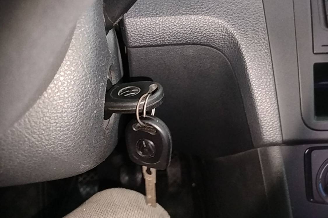 Volkswagen Santana 2018 #30 Volkswagen Santana 2018 car image #30