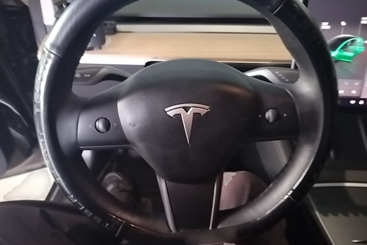 Tesla Model 3 2023 #11 Tesla Model 3 2023 car image #11