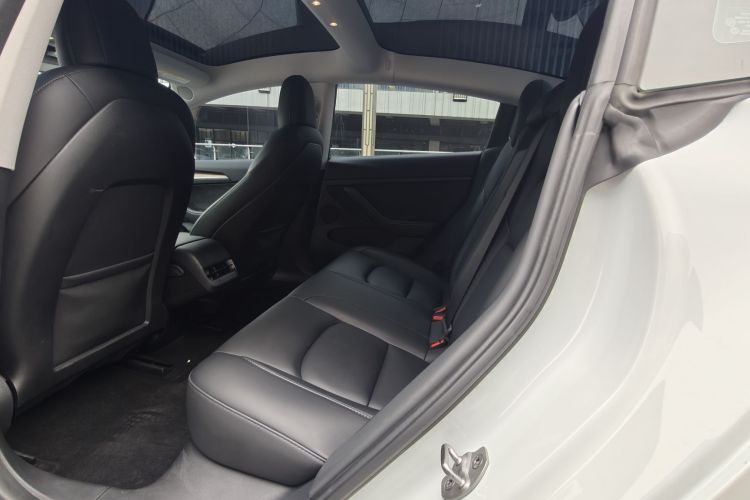 Tesla Model 3 2023 #8 Tesla Model 3 2023 car image #8