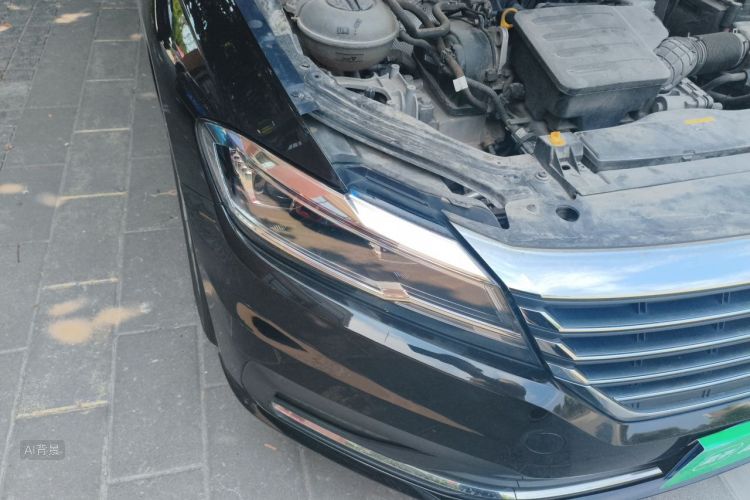 Volkswagen Lavida 2018 #8 Volkswagen Lavida 2018 car image #8