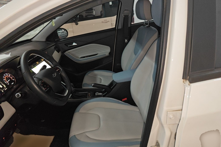 Chery Tiggo 3x 2022 صورة سيارة #15