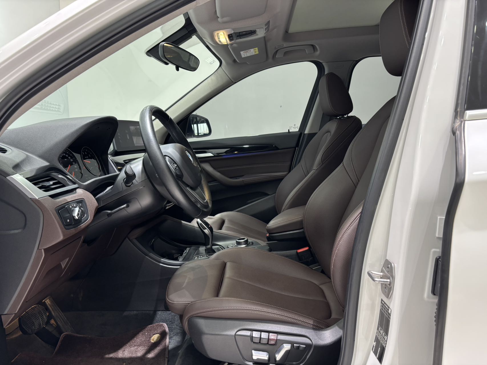 BMW X1 2022 image de voiture #7