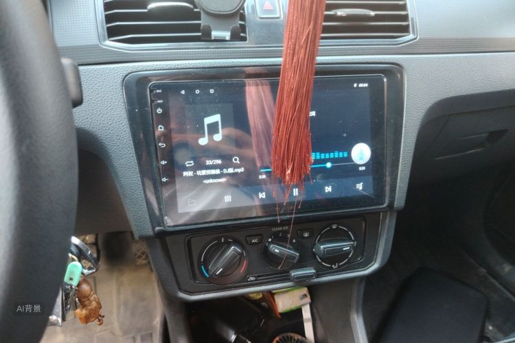 Volkswagen Santana 2019 #15 Volkswagen Santana 2019 car image #15