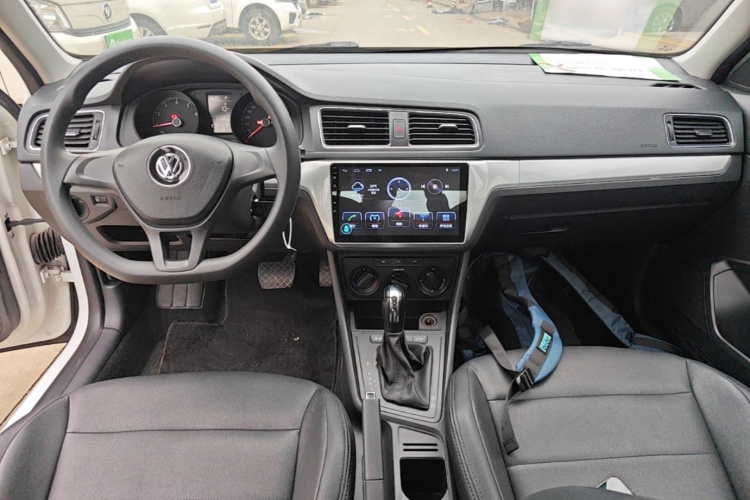 Volkswagen Lavida 2016 #11 Volkswagen Lavida 2016 car image #11