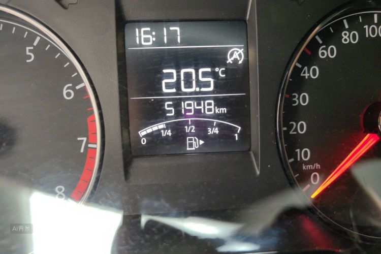 Volkswagen Polo 2019 #14 Volkswagen Polo 2019 car image #14