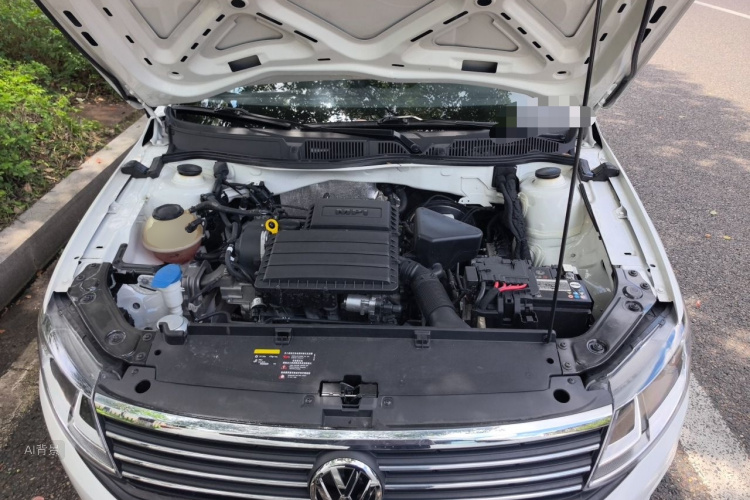 Volkswagen Lavida 2023 car image #22