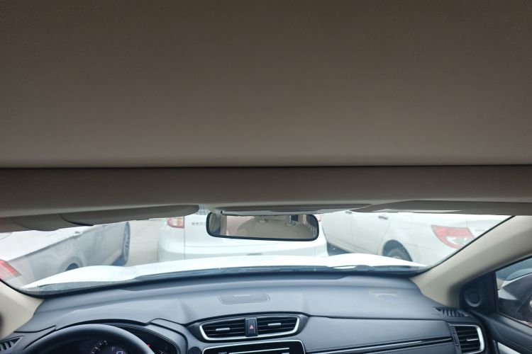 Honda CR-V 2020 car image #18