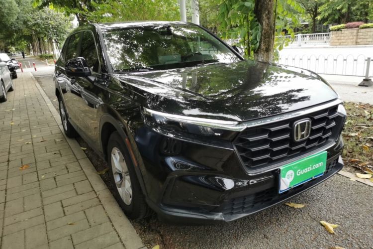 Honda CR-V 2023 car image #4